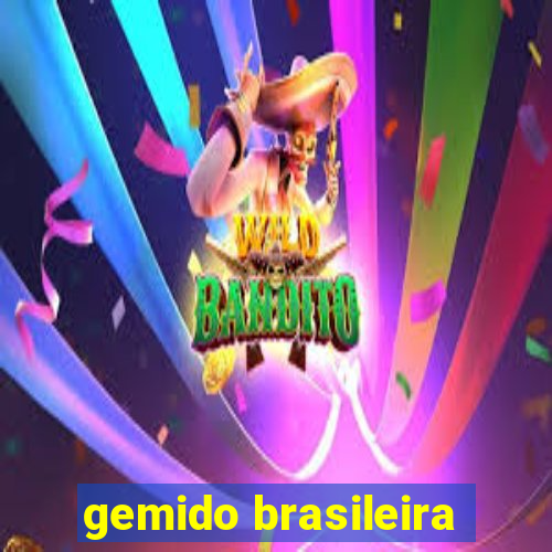 gemido brasileira